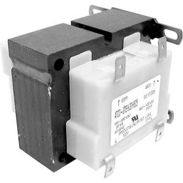 Allpoints Transformer, Prim. 480V, Sec. 120V, For Hatco, 02.17.005.00 44-1118-HAT